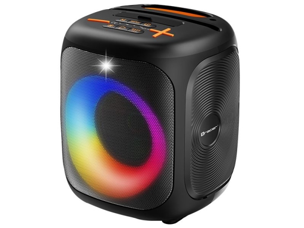Tracer Cube20 Bt Tws Bluetooth-Lautsprecher