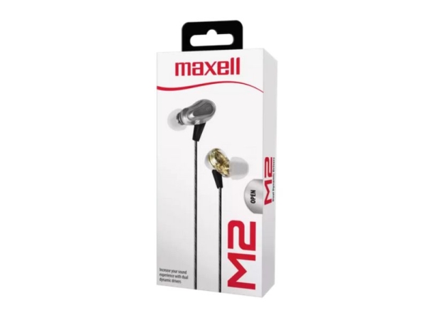 Maxell 0025215501395