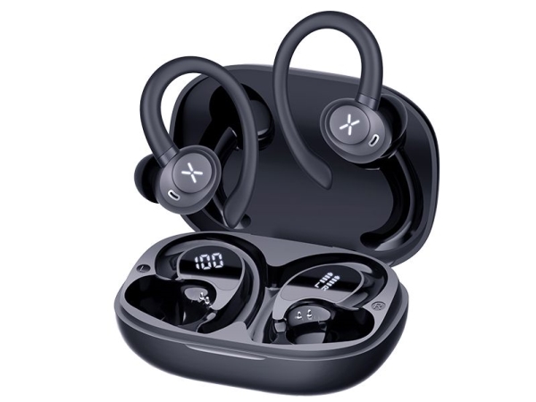 Ausinės Tracer T11 Sport Tws Bt