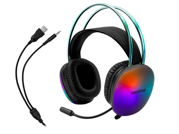 Tracer Gamezone Gz X2 Gaming-Headset