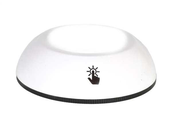 Rumlux Tischlampe, Weiß (Lbw-06)
