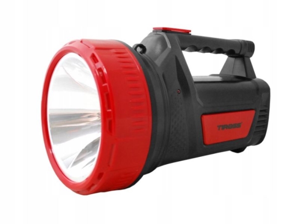 Tiross TS-2261 LED-ficklampa