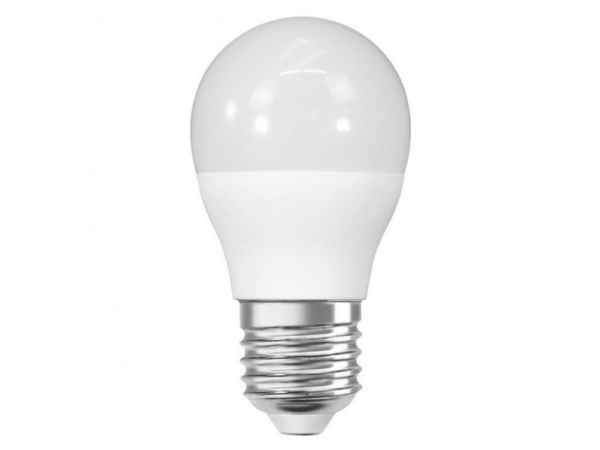 Ledvance LED-pære VALUE CLASSIC E27 P 40 4,9W 470 lm 4000K