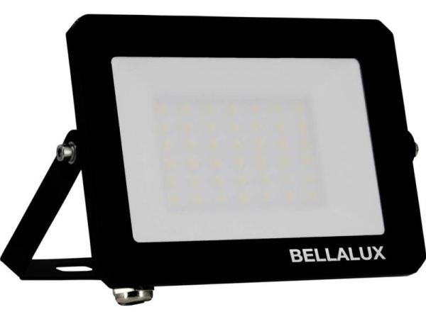 Bellalux Fluter Fl Vital 30W 840 Ip65 Bk Eue Bellalux Fluter