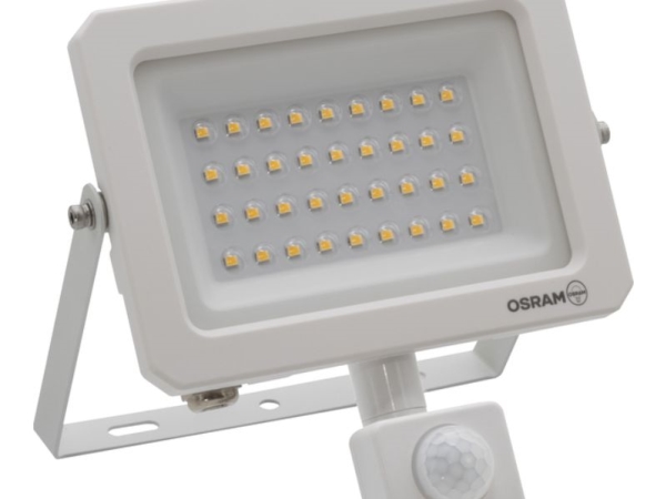 Osram Fl Lens Sensor Scheinwerfer 30W 840 Ip65 Wt Eue