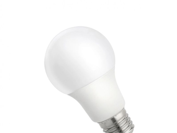Wojnarowscy LED GLS E-27 230V 9W NW SPECTRUM