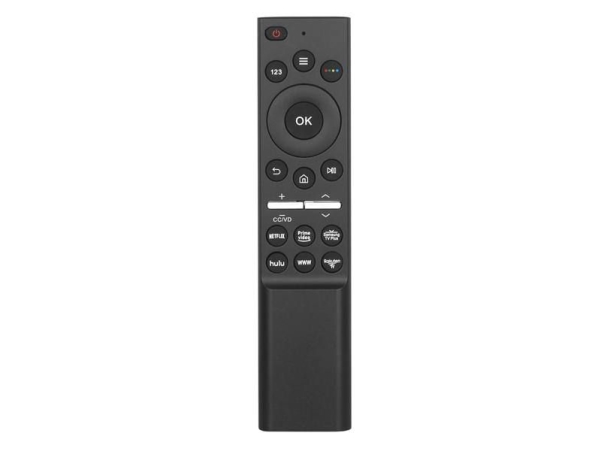 Rtv-Fernbedienung Pilot Lamex Lxsm-A6 Für Tv (Samsung Smart) / Netflix / Prime Video / Rakuten