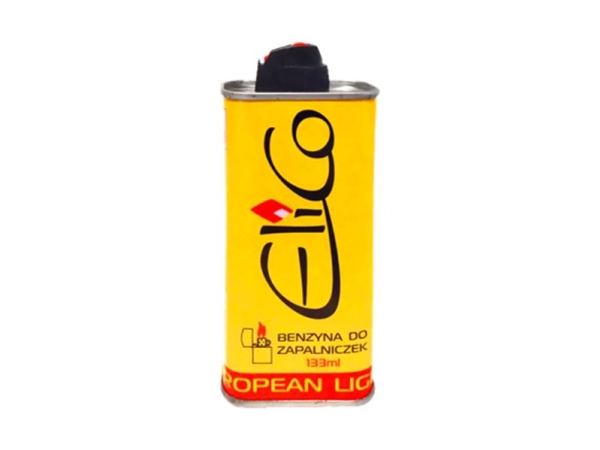 Unilight Elico tennvæske 133 ml