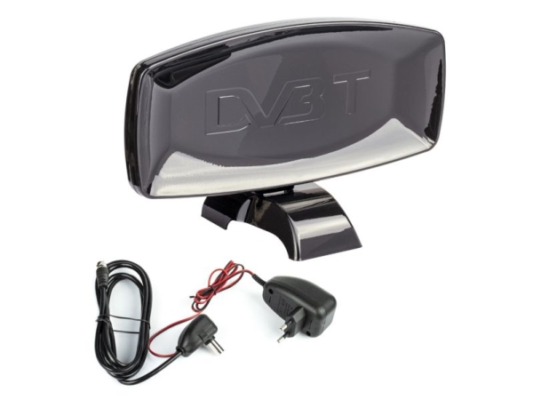 Libox RTV-panelantenne DVW stue DVB-T LB0180