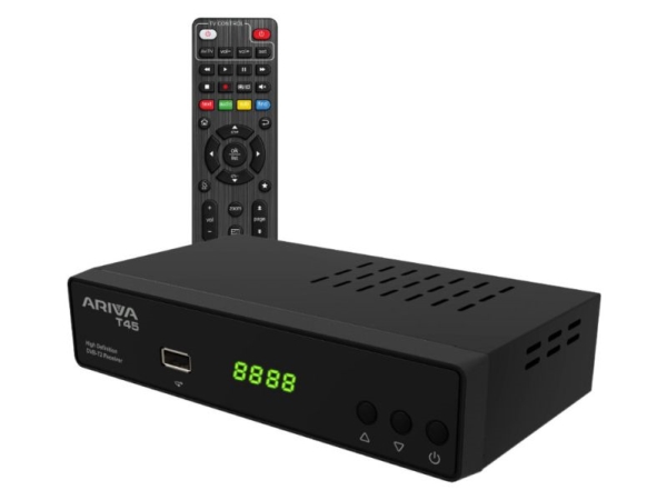TV-tuner Ferguson Ferguson Ariva T45