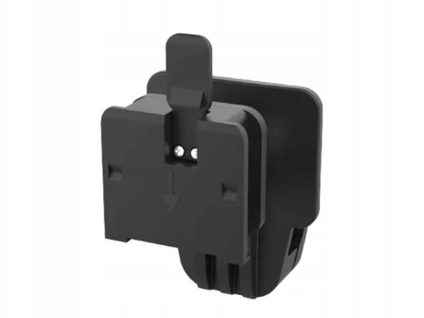 Mufu-Montageset Für Motorrad-Videorekorder Regulatory V11s