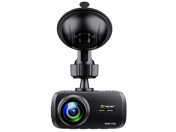 "Tracer Pano 2D-Videorecorder