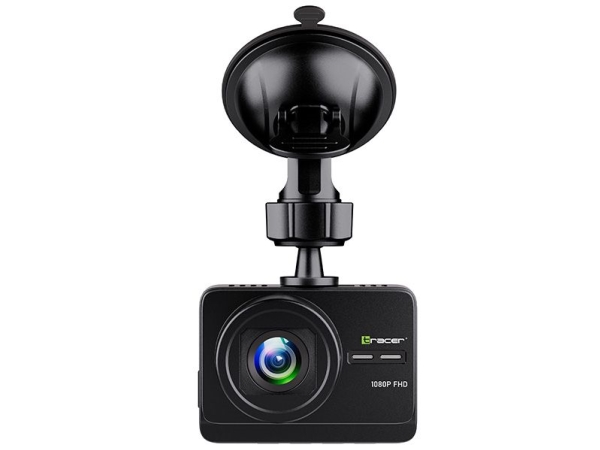 Tracer Spectra 2D-Videorecorder