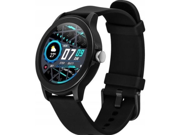 Tracer 47410 Smartwatch Smk3 Slay Schwarz