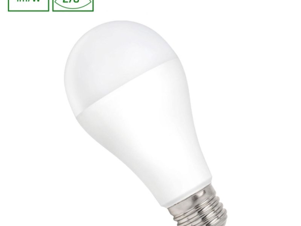 Spectrum Led-Birne A60 E27 15W 1500Lm 3000K