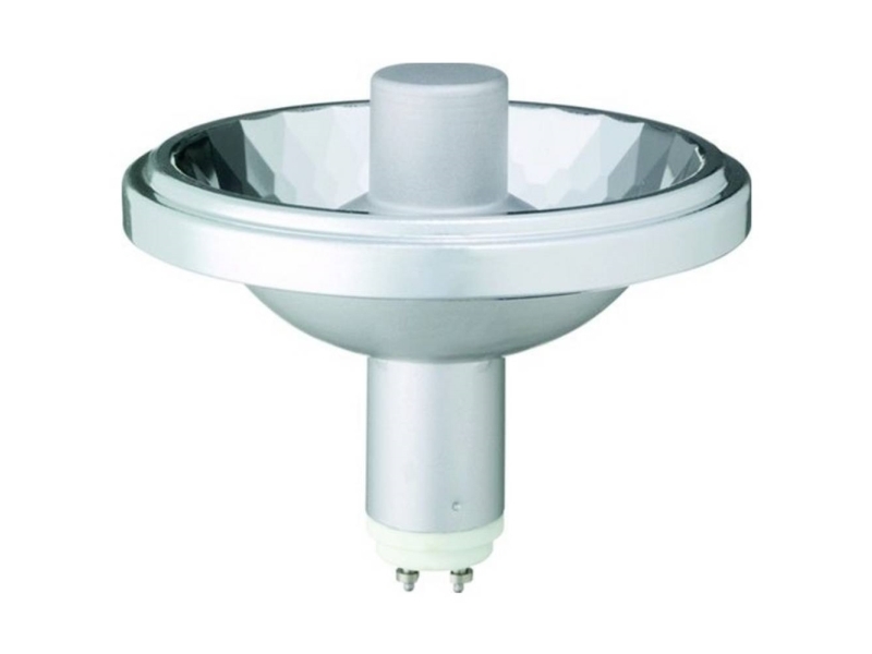 Philips MASTERColour CDM-R111 Elite 70W/930 GX8.5 24D, 73 W, GX8.5, 9500 t, 3100 lm, Varm hvid, 24°