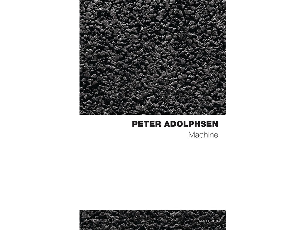 Machine, Nyk | Peter Adolphsen