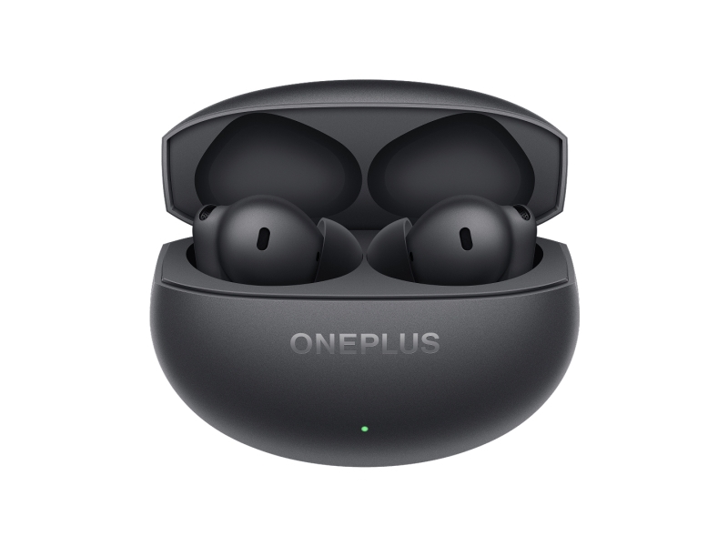 Oneplus Buds 4, True Wireless Stereo (Tws), 15 - 40000 Hz, Anrufe/Musik, 4,73 G, Kopfhörer, Grau