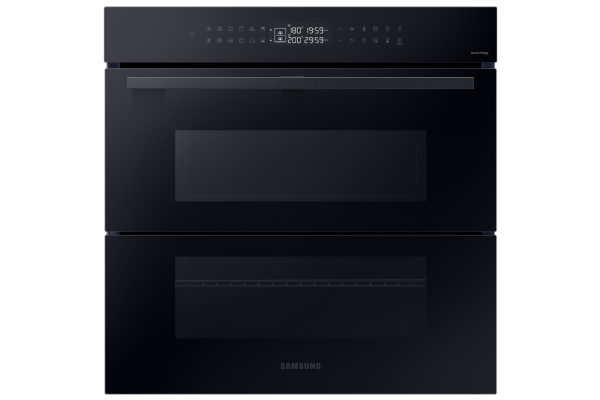 Samsung Nv7b4345vak/U2, Groß, Elektrischer Ofen, 76 L, 3650 W, 76 L, 30 - 250 °C