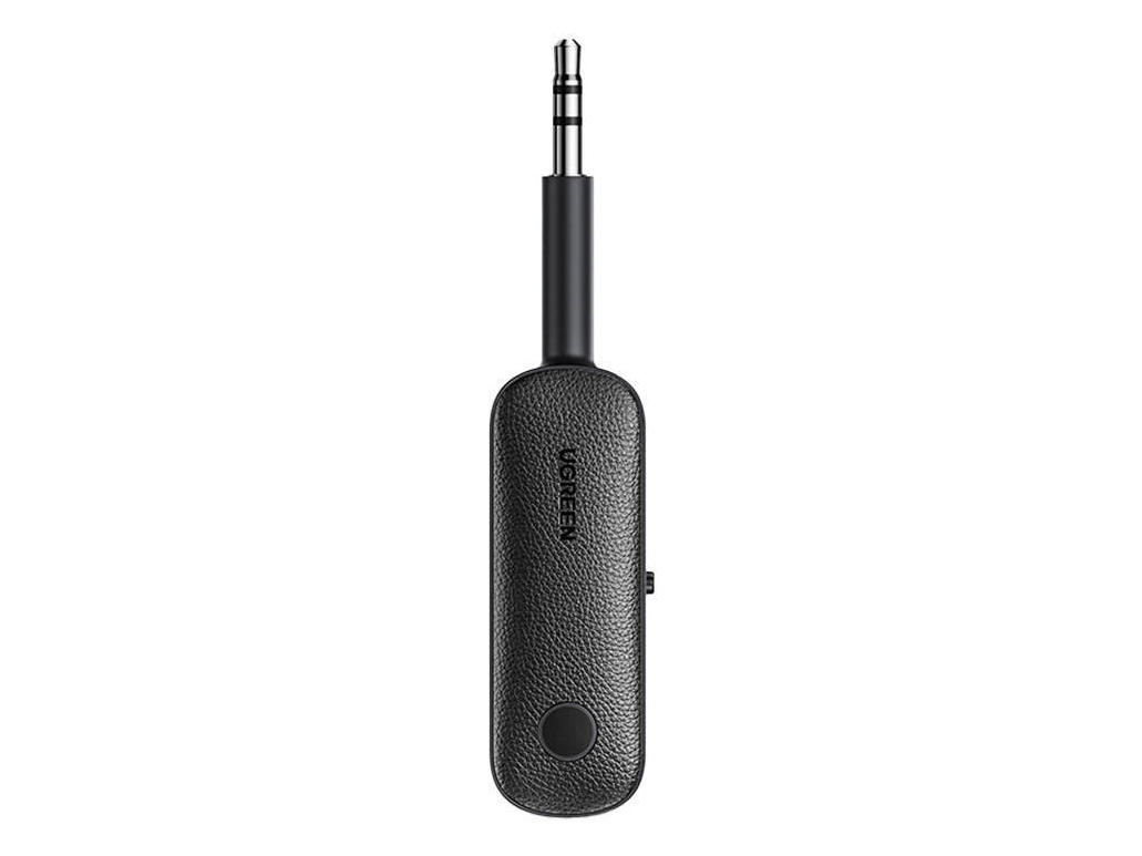 Ugreen Fm-Transmitter Fm-Sender/Empfänger Aux Cm403, Bluetooth 5.0 (Schwarz)