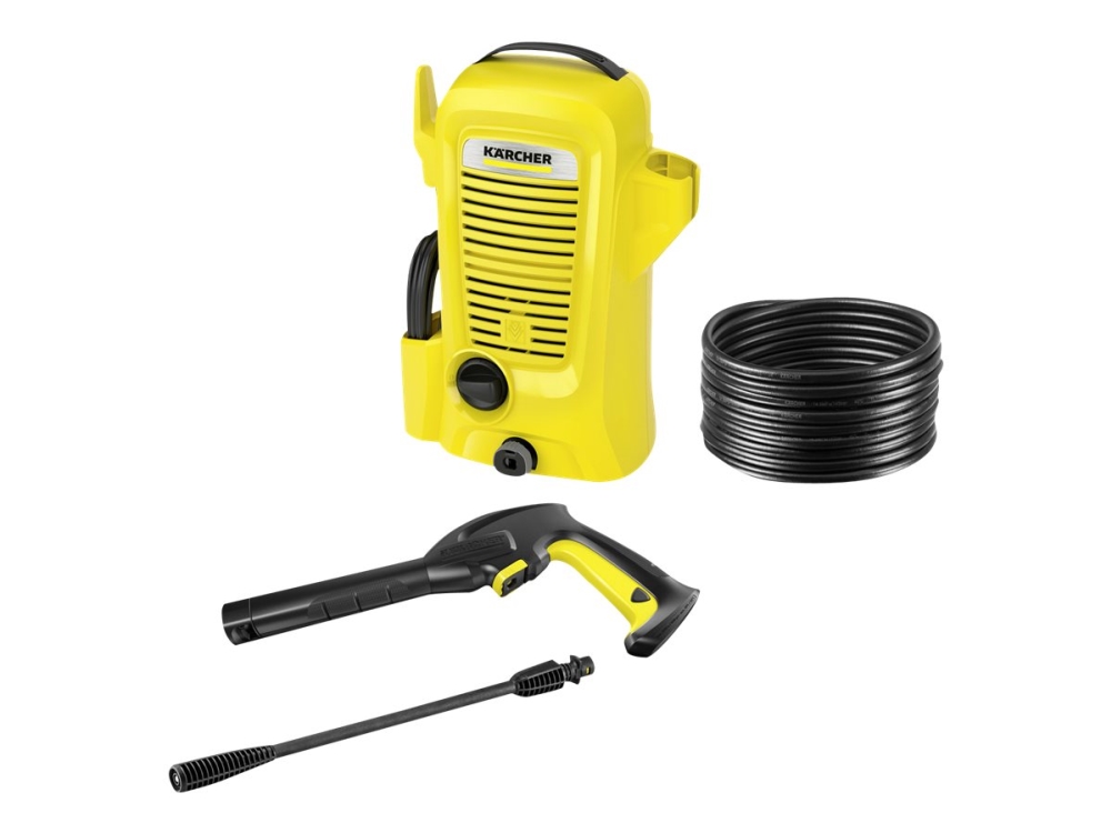 Hochdruckreiniger Karcher K 2 Basic Oj High Pressure Washe