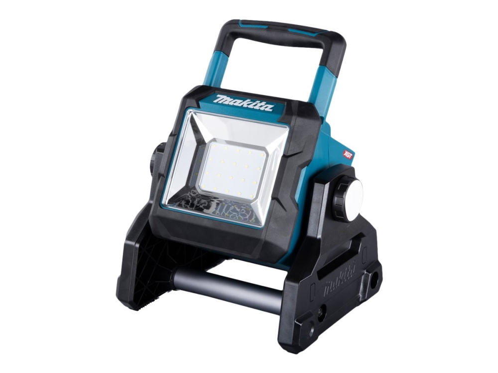 Arbejdslampe LED Makita DML805 18V/14,4V - 750 lm - med netstrøm