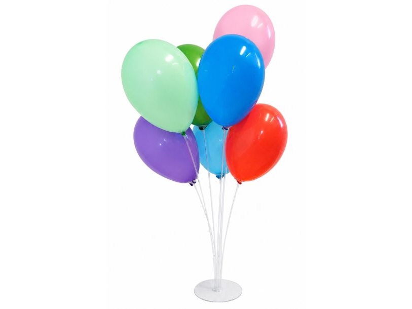 Ballonständer, 70 Cm
