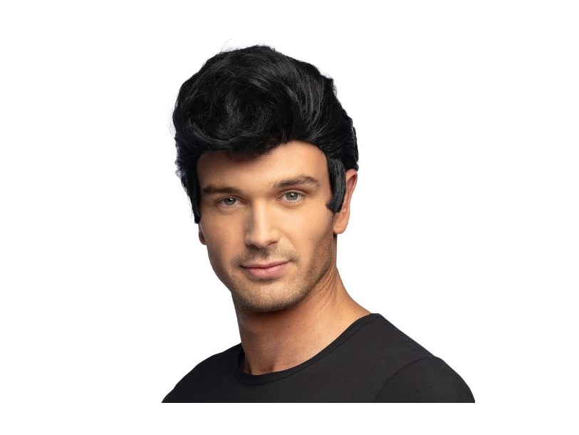 Danny Perücke