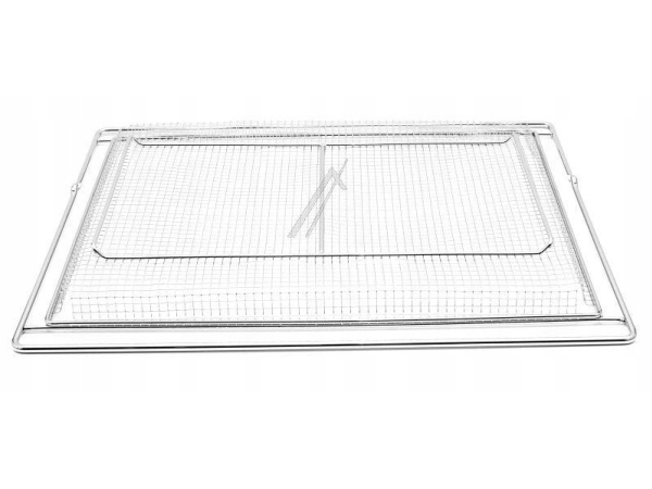 Whirlpool Airfry-Backtrog