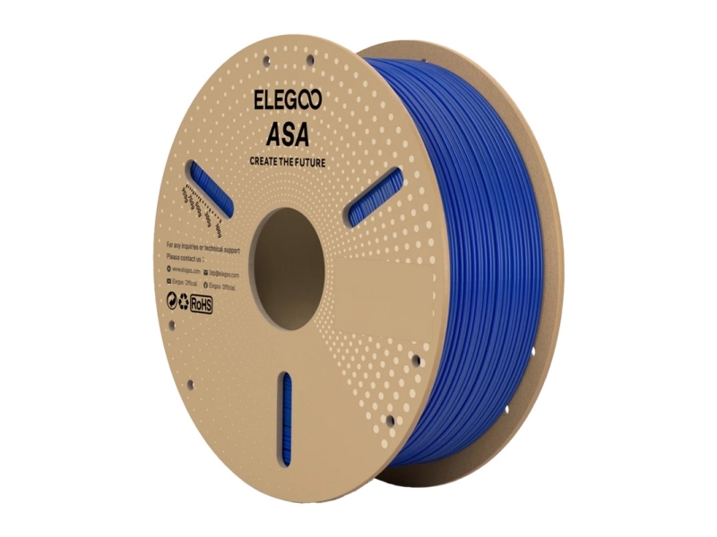 Elegoo Heizkabel/Heizdraht (Blau)