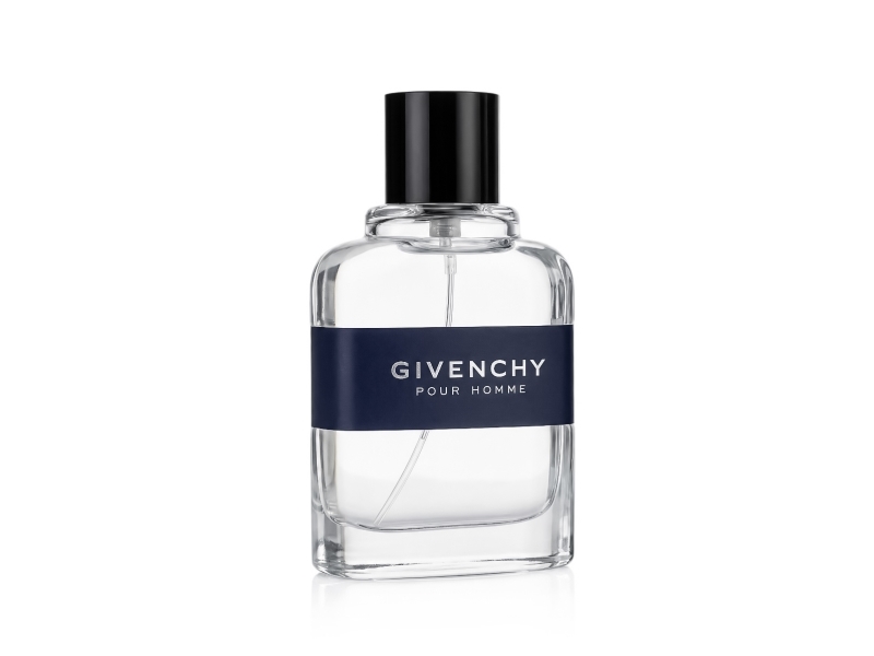 Givenchy Pour Homme Blue Label Eau De Toilette 60 Ml (Mann)