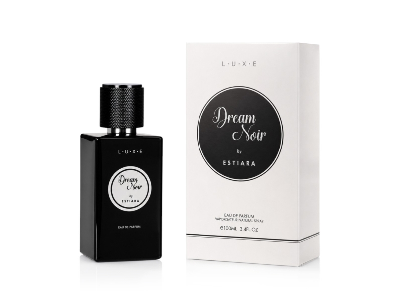 Estiara Dream Noir Eau De Parfum 100 Ml (Unisex)
