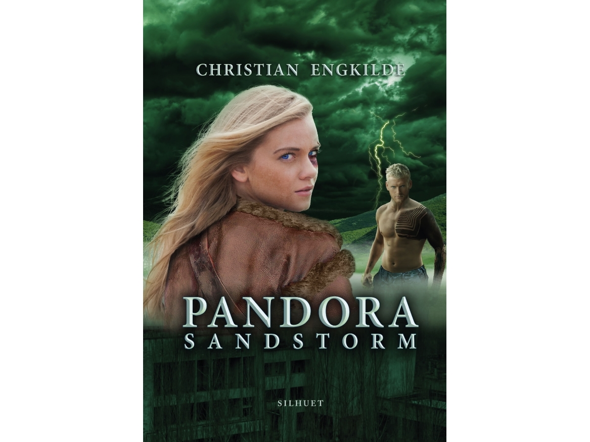 Sandstorm | Christian Engkilde