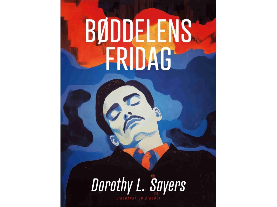 Bøddelens Fridag | Dorothy L. Sayers