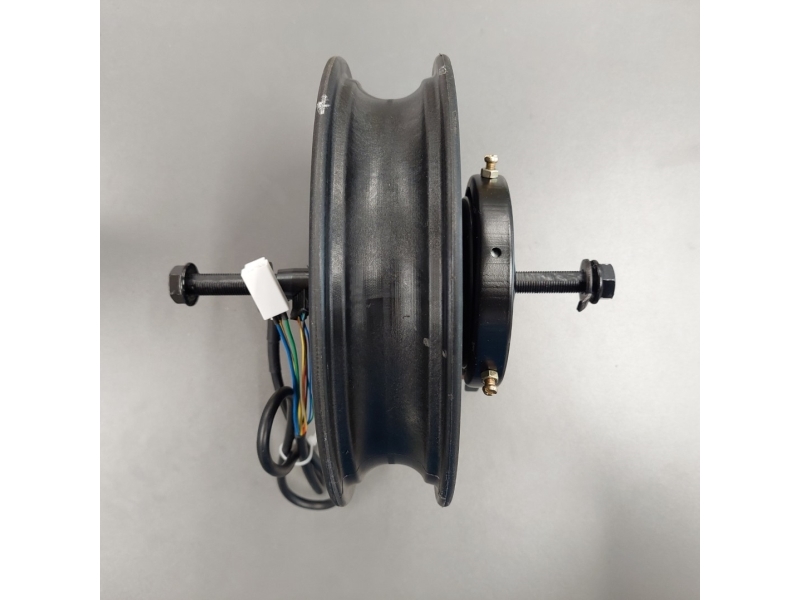 Motor 200W Brushless Til Bmw G 310 Gs El Motorcykel