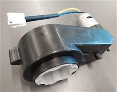 Gearboks m/motor 21,6V til Ford Super Duty Truck m/Lithium