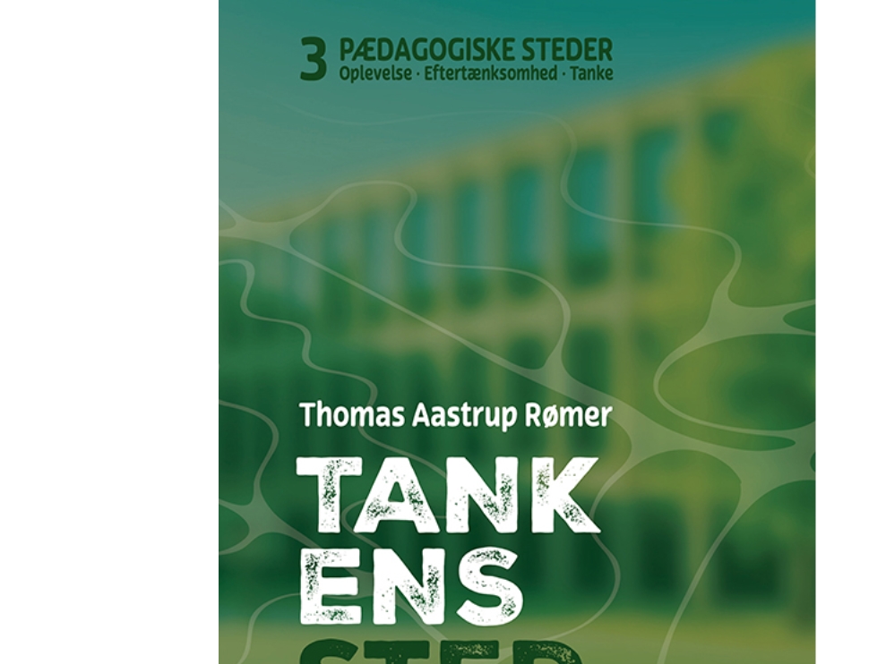Tankens Sted | Thomas Aastrup Rømer