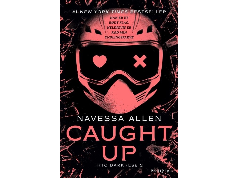 Caught Up | Navessa Allen