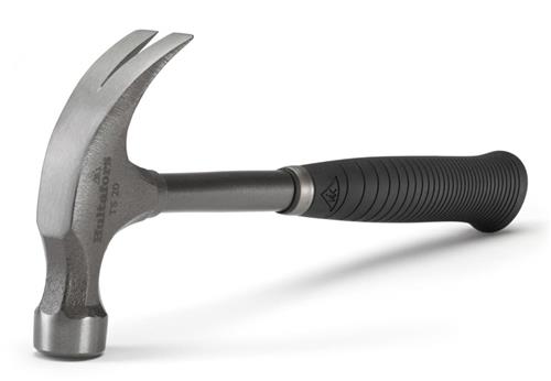 Kløfthammer stål 800 gram - TS 20XL, Hultafors 820008
