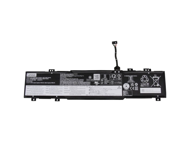 Lenovo Laptop-Akku Akku 5B11k09317 11,31 V 4156 Mah