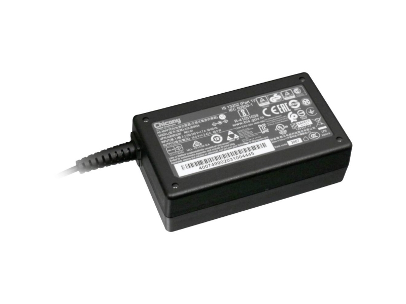Netzteil Für Notebook Medion 65 W 19 V 3,42 A (40074990, 40068634, 9Na0652158, Fsp065-Reb)