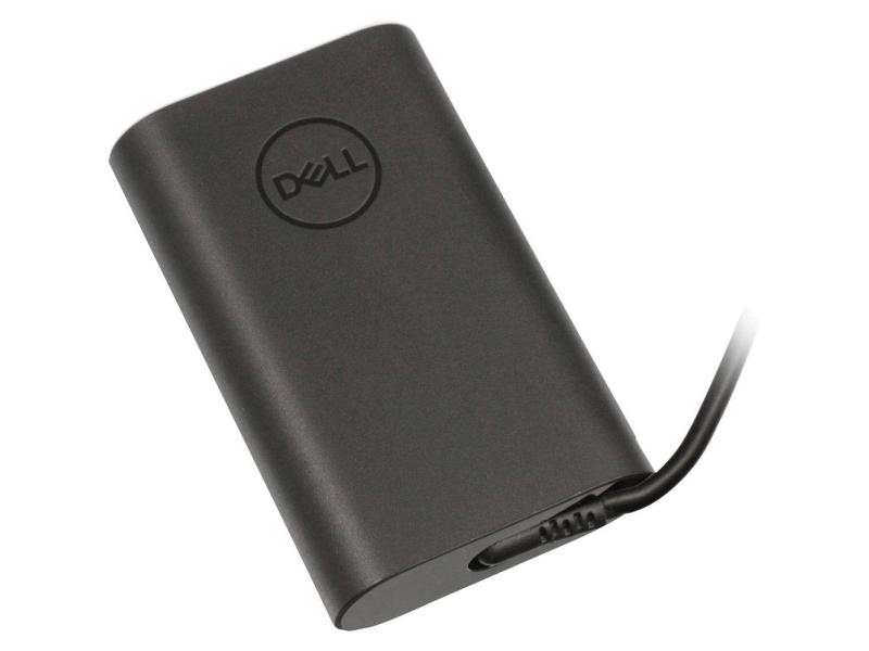 Dell 492Bbus45 Strømforsyning Til Bærbar Computer 45 W 20 V