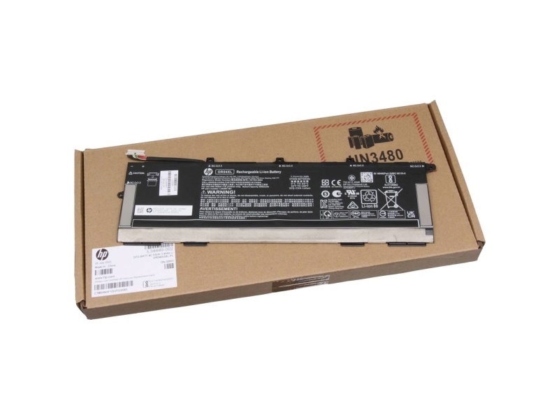 Batterie 4C 53Wh 3.45Ah Li Or04053xl-Pl