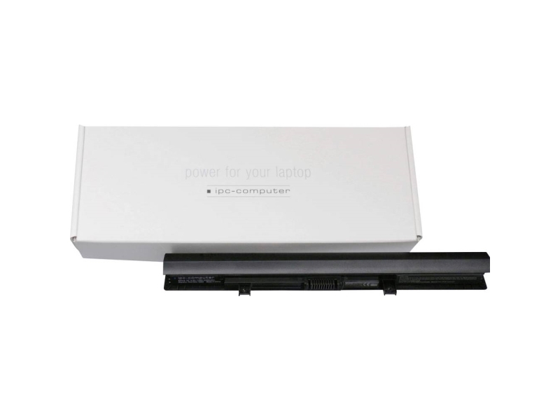 Ipc-Computer Bærbar Computer-Batteri Pa5195u-1Brs Replace 14.8 V 2200 Mah Toshiba