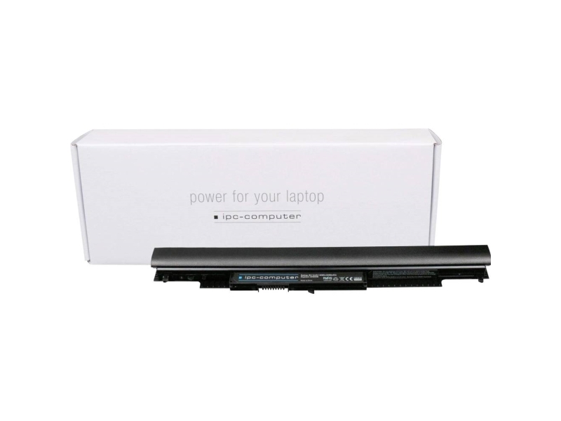 Ipc-Computer Bærbar Computer-Batteri Hs04 3400 Replace 14.6 V 3400 Mah Hp