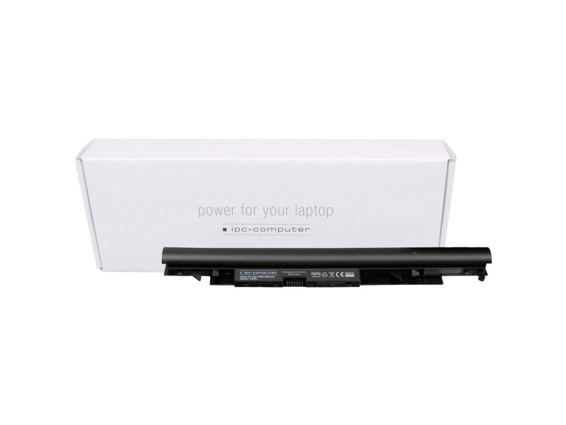 Clevo Laptop-Akku Jc04 3400 Mah Replace 14,8 V 3400 Mah Hp