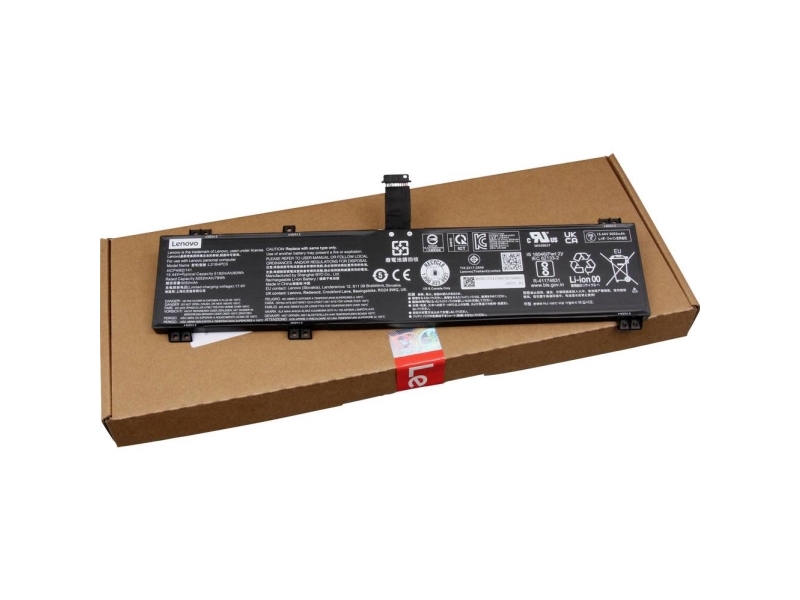 Lenovo Laptop-Akku Akku 5B11f24147 15,44 V 5180 Mah Lenovo