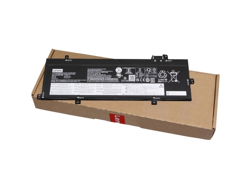 Lenovo Bærbar Computer-Batteri Akku 5B11m90037 15.44 V 5570 Mah Lenovo