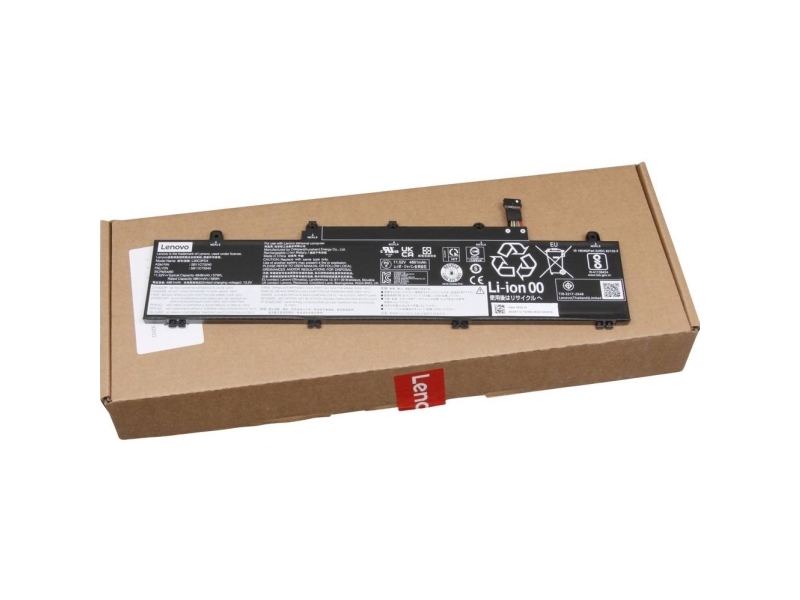 Lenovo Laptop-Akku Akku 5B11c73245 11,52 V 4948 Mah