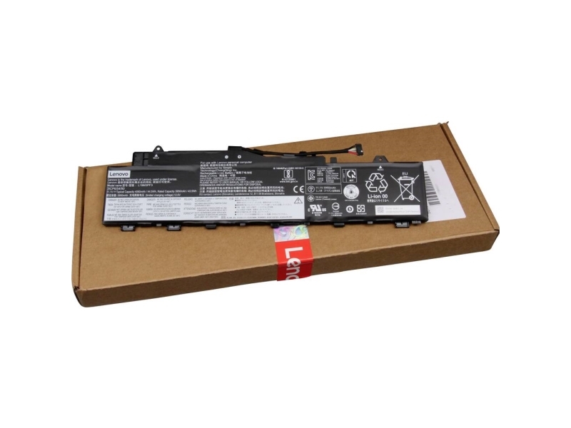 Lenovo Laptop-Akku Akku 5B10w86936 11.10 V 4060 Mah